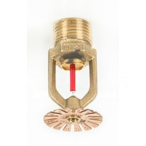 Pendant Sprinkler Head 15mm