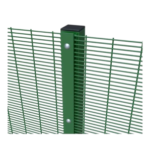 Clear View Fencing Posts
