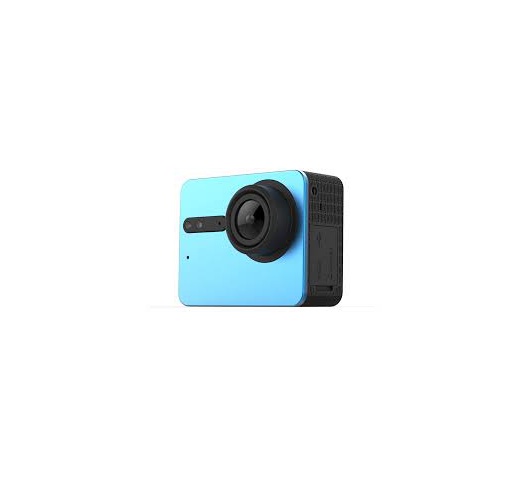 S5 Action Camera EZVIZ CS-CS-SP200 | Informed Systems Store S5 Action Camera EZVIZ CS-CS-SP200