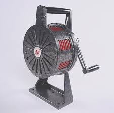 SNG120 Hand operate Siren
