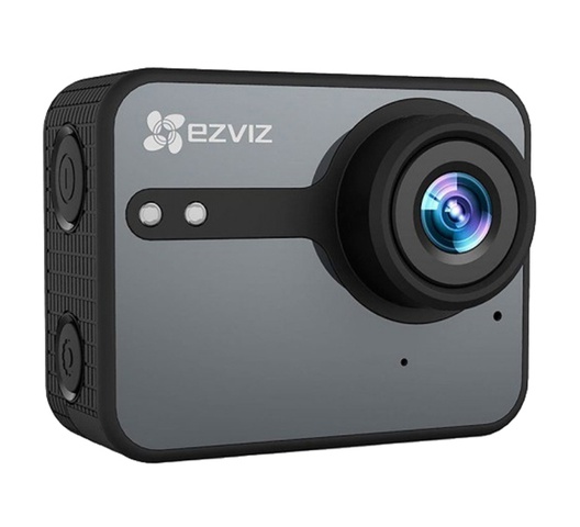 Action Camera EZVIZ CS-SP206 | Informed Systems Store Action Camera EZVIZ CS-SP206