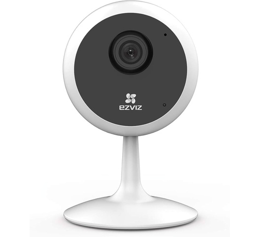 EZVIZ C1C - HD Resolution Indoor Wi-Fi Camera | Informed Systems Store EZVIZ C1C - HD Resolution Indoor Wi-Fi Camera