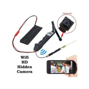 Pinhole CCTV Camera