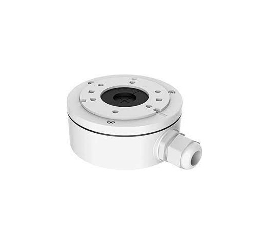EZVIZ 307700018 CS-CMT-BOXA Junction Box | Informed Systems Store EZVIZ 307700018 CS-CMT-BOXA Junction Box