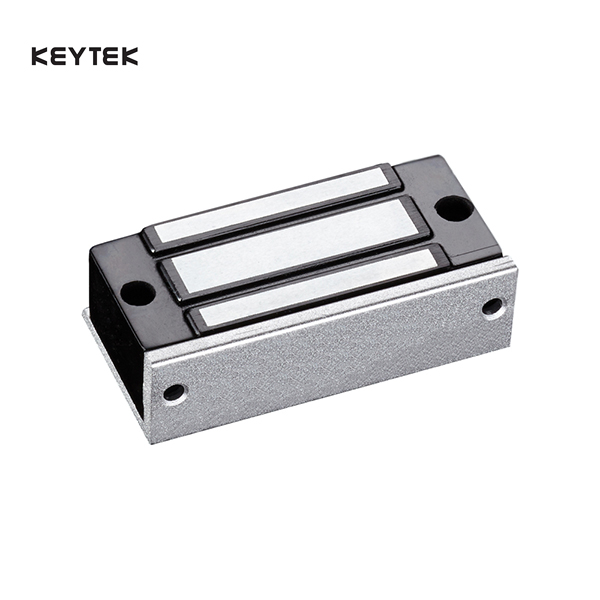 CA-M60 Single Door 60kg Magnetic Lock 12V | Informed Systems Store CA-M60 Single Door 60kg Magnetic Lock 12V