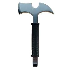 Fireman axe