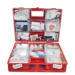 ORANGE FIRST AID KIT – 100USERS | Informed Systems Store ORANGE FIRST AID KIT – 100USERS - Image 2