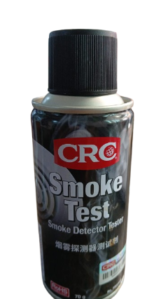 CRC SMOKE TEST | Informed Systems Store CRC SMOKE TEST