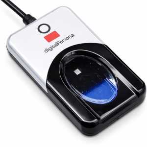 DigitalPersona 4500 Fingerprint Reader