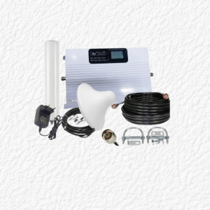 Commercial Mobile Signal Coverage Host Unit (Custom)