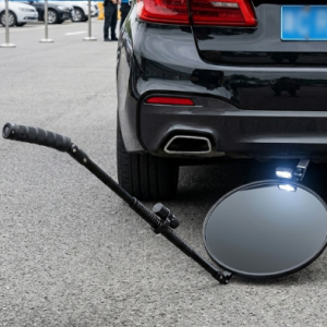 Under-Vehicle Search Mirror