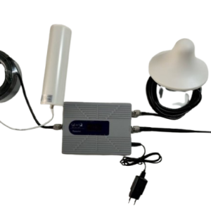 Complete GSM 5G Signal Network Booster