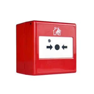 Asenware Addressable Manual Call Point(AW-D135A)