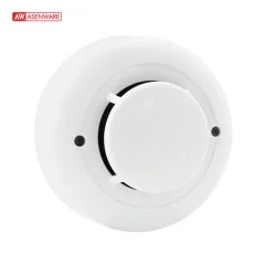 Asenware AW‑D101 Addressable Smoke Detector