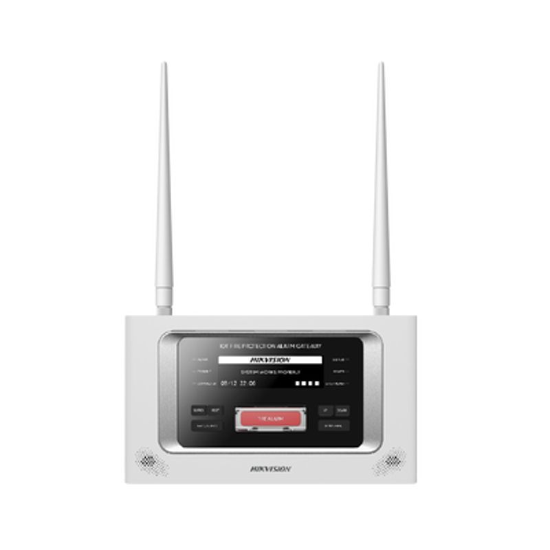 HikFire NP-FTG200 LoRa Fire Gateway | Informed Systems Store HikFire NP-FTG200 LoRa Fire Gateway