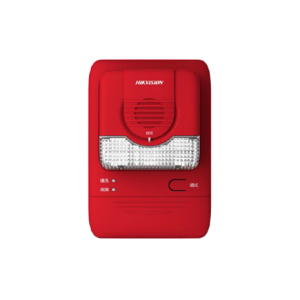 HikFire LoRa Wireless Sounder Strobe HK-SG-1124 (HF-Link)