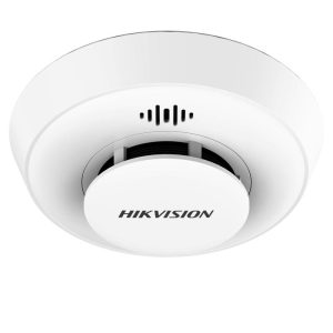 Photoelectric Smoke Detector – 868 MHz Interlinked & Wi-Fi Gateway HF-SG3-WF/R8(O-STD)