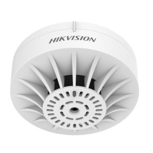 Conventional Heat Detector (with Base)HF-CH1 (O-STD)