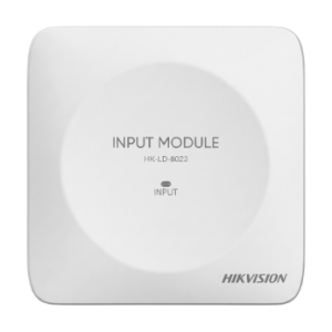 HikFire Addressable Input Module – Relay Input HK-LD-8023