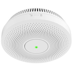 Smoke Detector -10 Years 868MHz Interlinked Smoke Alarm HF-S3E-R8(O-STD)