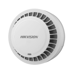 Hikfire Addressable Smoke Detector