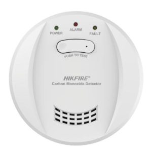Standalone Carbon Monoxide Detector  HF-GM100(O-STD)