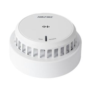Standalone Photoelectric Smoke Detector HF-S2E(O-STD)