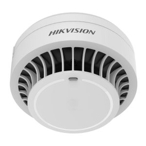 Conventional Smoke Detector (with Base)HF-CS1(O-STD)