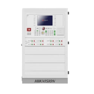 HikFire Addressable 2 Loop Fire Alarm Control Panel – JB-LBZ2-HK8308/2