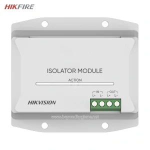 HikFire Addressable Isolator Module HF-AIM1 (O-STD)