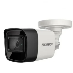 Hikvision 2MP Outdoor IR Fixed Bullet Camera(DS-2CE16D0T-ITPFS (3.6mm)