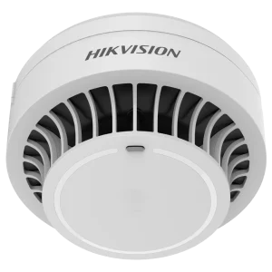 HikFire Addressable Smoke Detector HF-AS1 (O-STD)