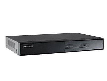 Hikvision 4-Channel Mini 1U 4-PoE NVR(DS-7104NI-Q1/4P/M(STD)(D) | Informed Systems Store Hikvision 4-Channel Mini 1U 4-PoE NVR(DS-7104NI-Q1/4P/M(STD)(D)