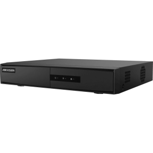 Hikvision 8-Channel Mini 1U NVR with 8 PoE Ports – DS-7108NI-Q1/8P/M(STD)(D)