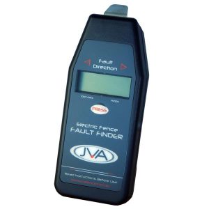 JVA Electric Fence Fault Finder