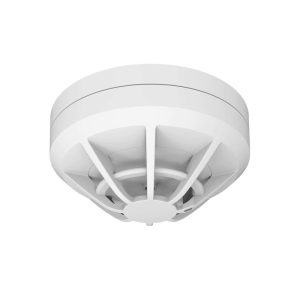 HikFire Addressable Heat Detector HF-AH1 (O-STD)